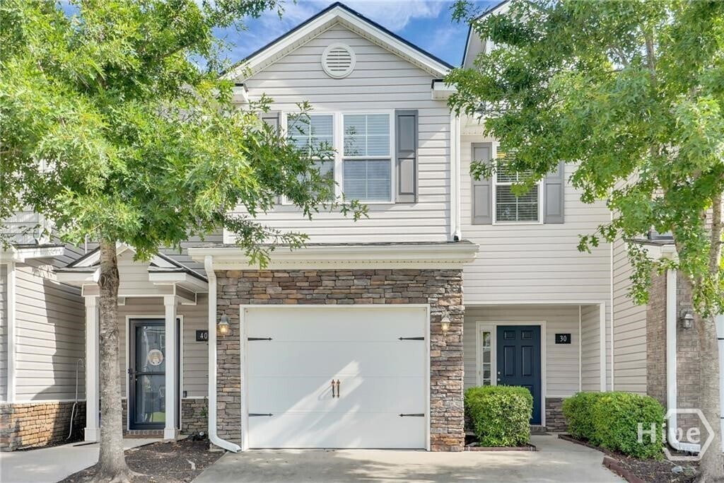 30 Cantle Dr in Richmond Hill, GA - Building Photo