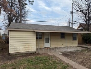 1615 N Main St in Tulsa, OK - Building Photo - Building Photo