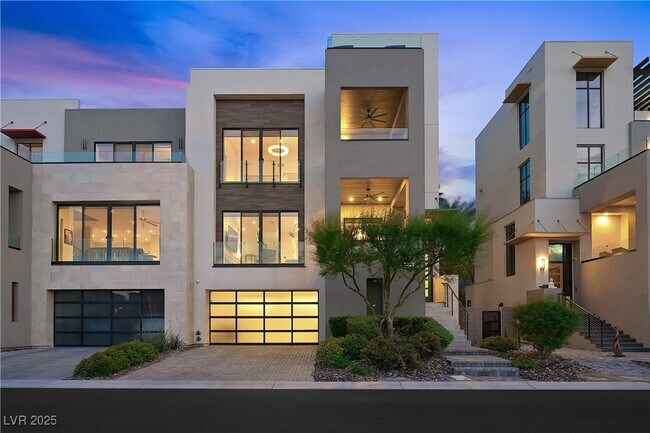 1229 Starview Peak Ct in Henderson, NV - Building Photo - Building Photo