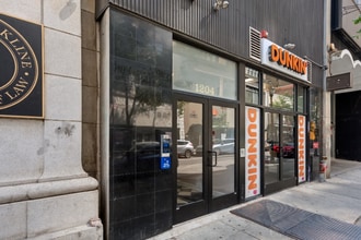 1204 Chestnut St in Philadelphia, PA - Building Photo - Building Photo