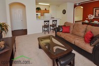 Red Oak Town Village Apartments in Red Oak, TX - Building Photo - Interior Photo