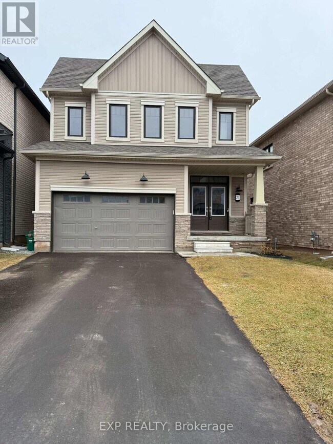 21 STARBOARD Cres in Welland, ON - Building Photo - Building Photo