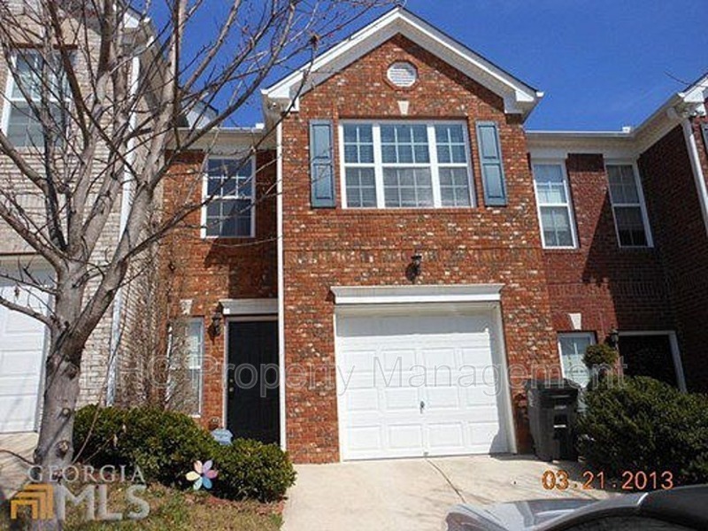 6494 Snow Bird Ln in Douglasville, GA - Building Photo