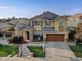 332 Ring Neck St in American Canyon, CA - Building Photo