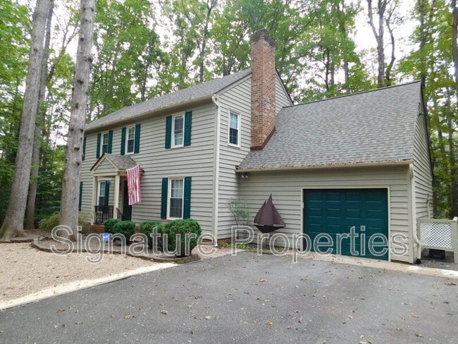 4203 Poplar Grove Terrace in Midlothian, VA - Building Photo - Building Photo