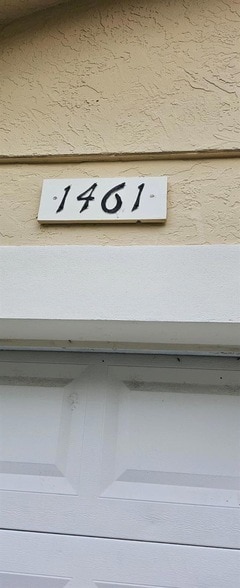1461 Hawthorne Pl in Wellington, FL - Foto de edificio - Building Photo