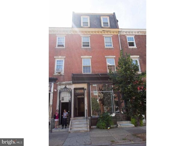 property at 1114 Pine St