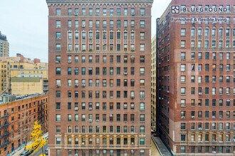 189 W 89th St in New York, NY - Building Photo - Building Photo