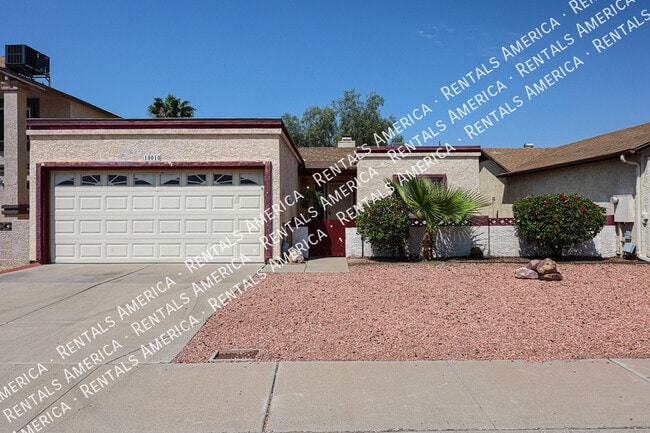 property at 10010 N 66th Ave