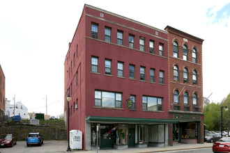 30 Main St in Woonsocket, RI - Building Photo - Building Photo