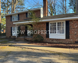 1203 Waverly Rd NW in Wilson, NC - Building Photo - Building Photo