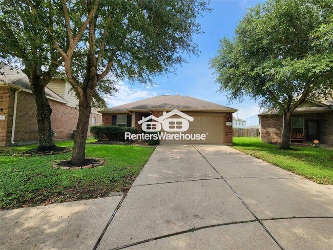 1906 Vermillion View St in Fresno, TX - Foto de edificio - Building Photo
