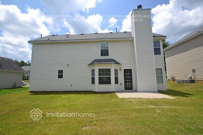 5864 Black Top Way in Fairburn, GA - Building Photo - Building Photo