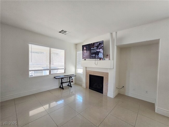 125 Short Ruff Way in Las Vegas, NV - Building Photo - Building Photo