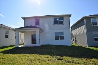 7780 Syracuse Dr in Clermont, FL - Building Photo - Building Photo