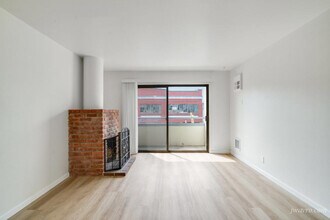 1601 Grant Ave in San Francisco, CA - Building Photo - Building Photo