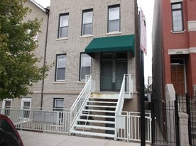 1648 W Cullerton St Apartments