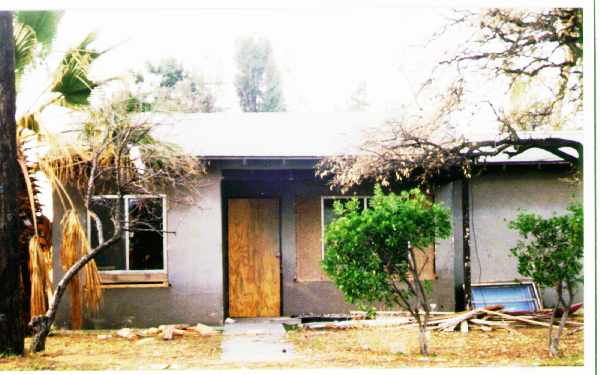 16865-16879 Fairfax St in Fontana, CA - Building Photo