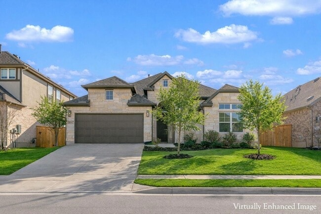 property at 2216 Bellisa Vis Dr