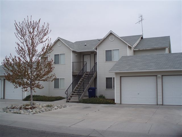 364 Morningside Dr in Twin Falls, ID - Building Photo