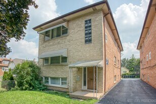 1619 N 35th Ave, Unit 1 in Melrose Park, IL - Building Photo