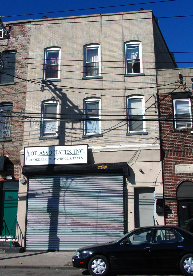 498 Bay St in Staten Island, NY - Building Photo - Building Photo