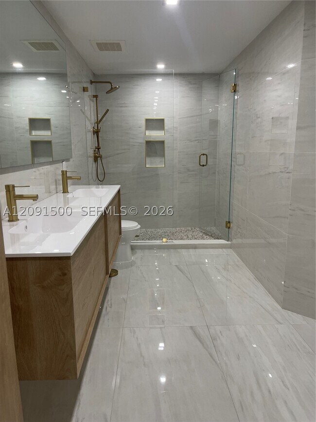 property at 3000 NE 188th St