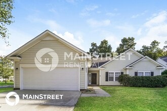 6303 Gold Dust Ct in Charlotte, NC - Building Photo - Building Photo