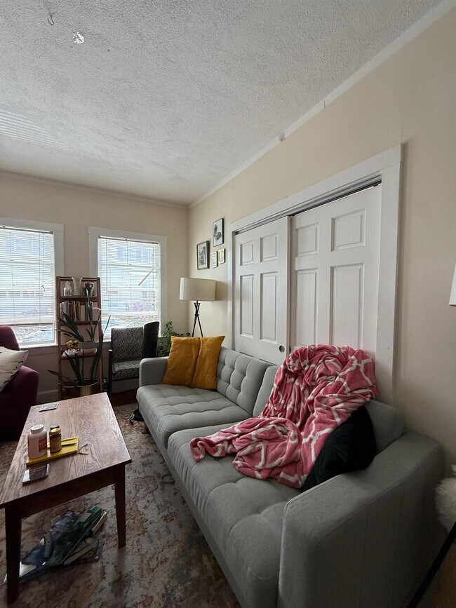 25 Knapp St, Unit 1 in Somerville, MA - Building Photo - Building Photo