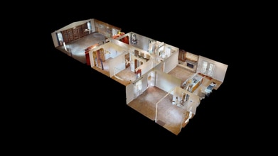 203 Mesa Dr in Gatesville, TX - Building Photo - Building Photo