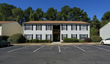 Autumn Ridge in Columbia, SC - Foto de edificio - Building Photo