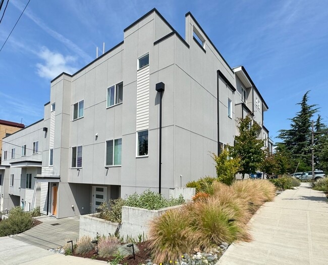 property at 13703 35th Ave NE