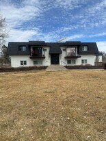 7171 W 10th Ave in Lakewood, CO - Building Photo