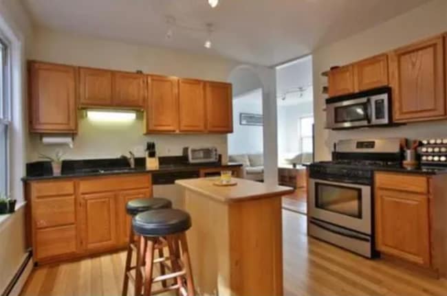 property at 46 Middle St