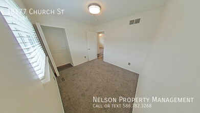 18177 Church St in Roseville, MI - Building Photo - Building Photo