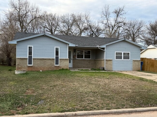 property at 116 Robin Ln