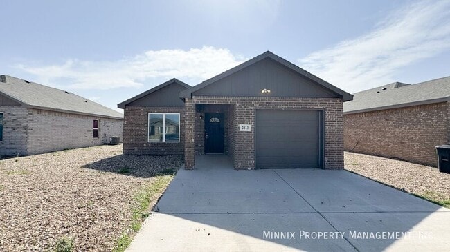 property at 2413 N Ave O
