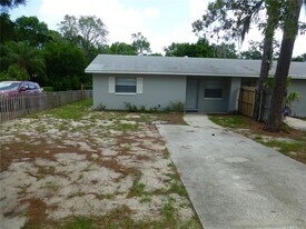 197 Highland Rd in Tarpon Springs, FL - Building Photo