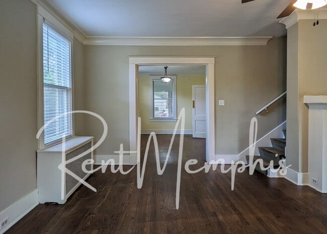 1687 Tutwiler Ave in Memphis, TN - Building Photo - Building Photo