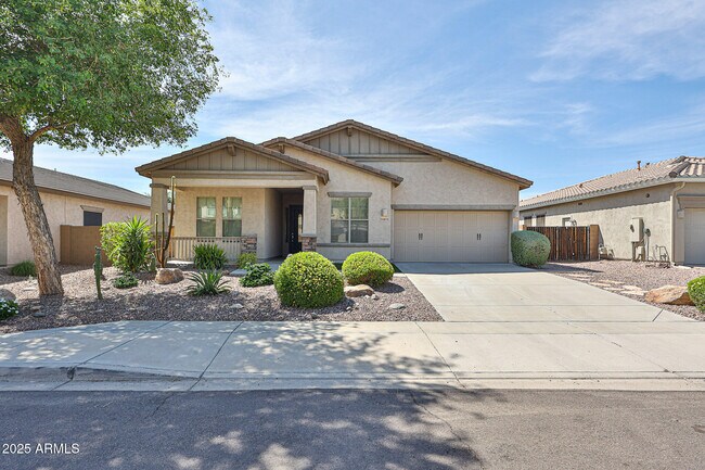 30870 N 125th Dr in Peoria, AZ - Building Photo - Building Photo