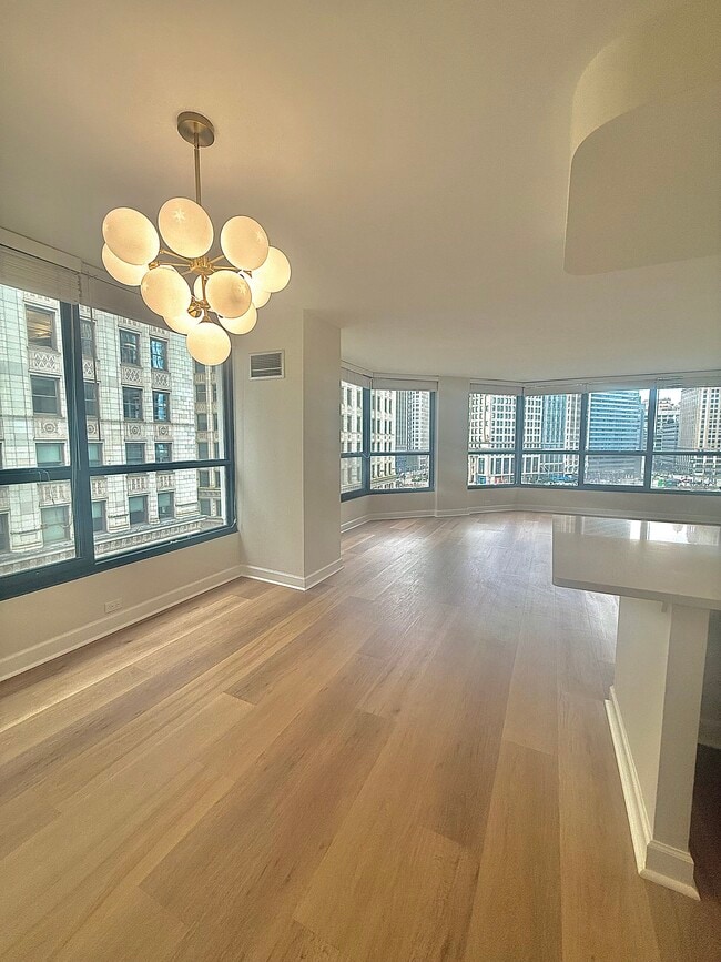 405 N Wabash Ave, Unit 311 in Chicago, IL - Building Photo - Building Photo