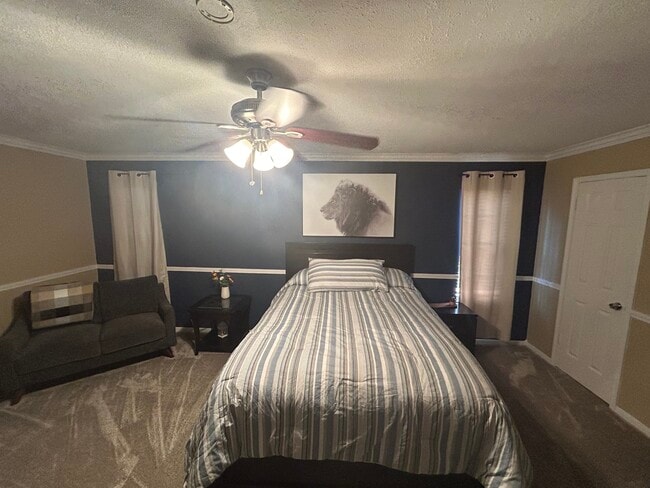 property at 11807 Cedarcliff Dr
