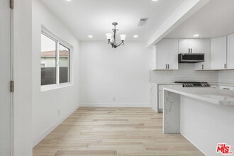 1615-1615 W 209th St in Torrance, CA - Building Photo - Building Photo