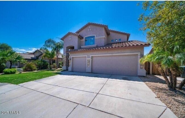 3924 S Hollyhock Pl in Chandler, AZ - Building Photo - Building Photo