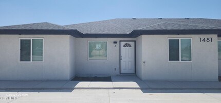 1483 O Sullivan Dr in Horizon City, TX - Building Photo - Building Photo