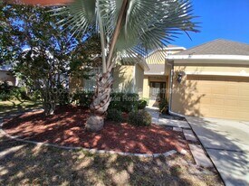10214 Evergreen Hill Dr in Tampa, FL - Building Photo
