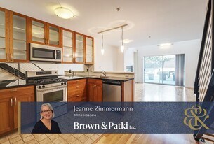 1720 Clay St in San Francisco, CA - Building Photo