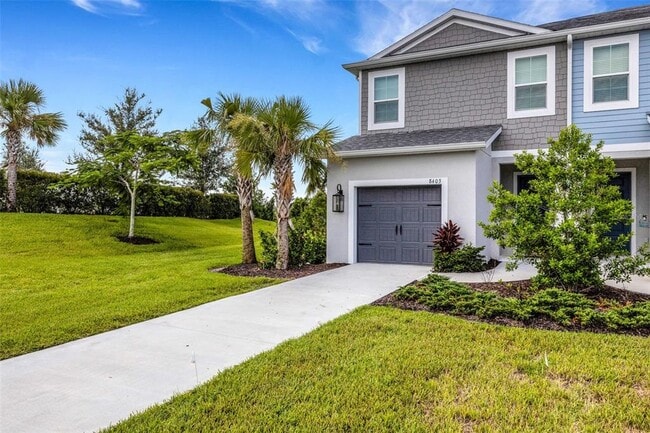 8403 Canyon Creek Trail in Parrish, FL - Building Photo - Building Photo