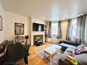 616 Columbus Ave, Unit 1 in Boston, MA - Building Photo - Building Photo