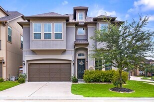 13204 Leighton Gardens Dr in Houston, TX - Building Photo